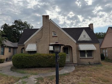 3207 Odessa Avenue, Fort Worth, TX 76109