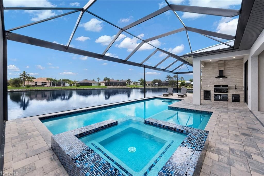 3051 SW 27th Pl, Cape Coral, FL 33914 Photo