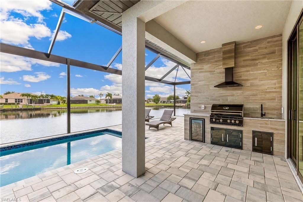 3051 SW 27th Pl, Cape Coral, FL 33914 Photo