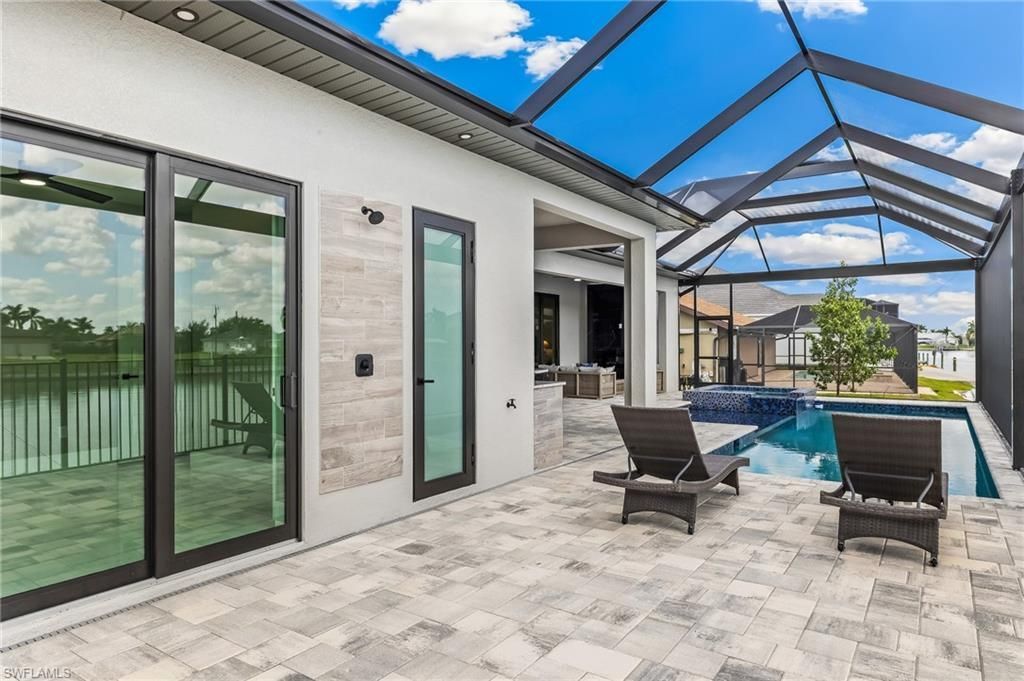 3051 SW 27th Pl, Cape Coral, FL 33914 Photo