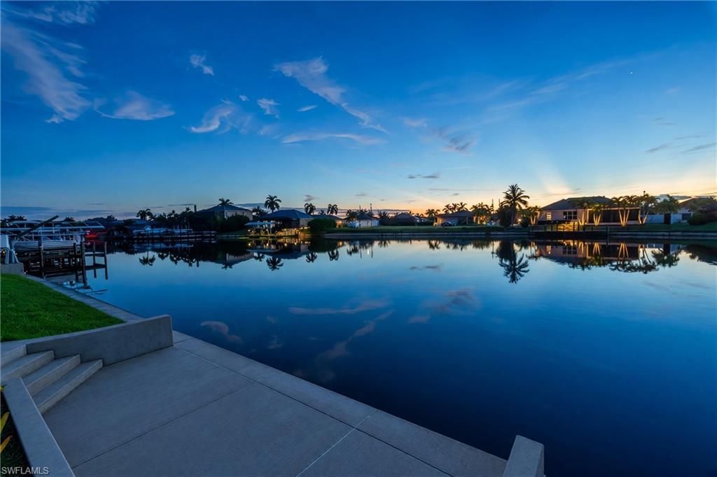 3051 SW 27th Pl, Cape Coral, FL 33914 Photo