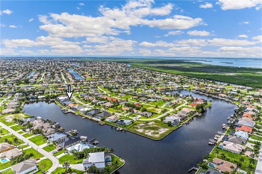 3051 SW 27th Pl, Cape Coral, FL 33914 Photo