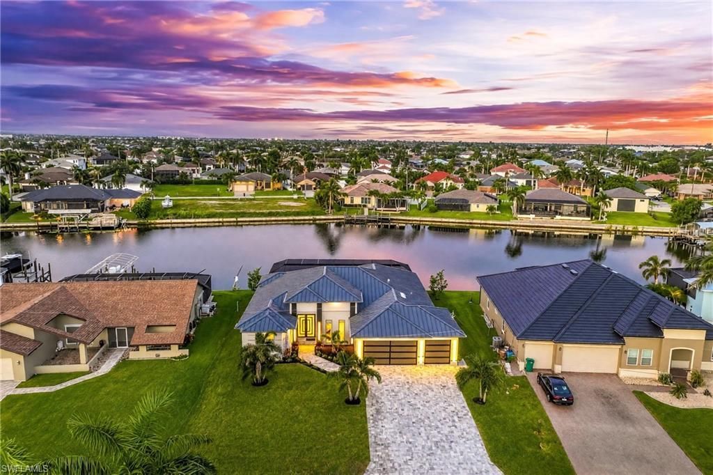 3051 SW 27th Pl, Cape Coral, FL 33914 Photo