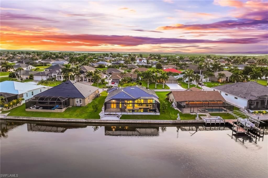 3051 SW 27th Pl, Cape Coral, FL 33914 Photo