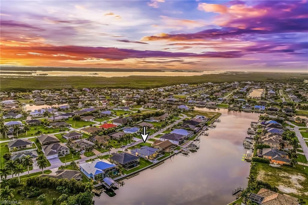 3051 SW 27th Pl, Cape Coral, FL 33914 Photo