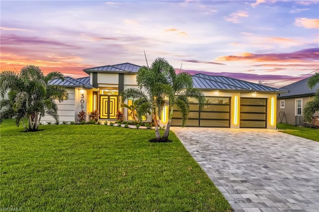3051 SW 27th Pl, Cape Coral, FL 33914 Photo