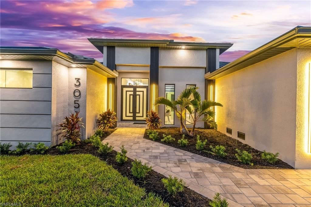 3051 SW 27th Pl, Cape Coral, FL 33914 Photo