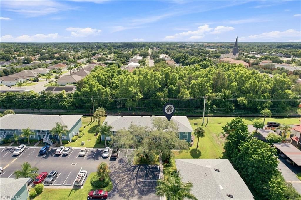 136 Cypress Way E, Unit 4, Naples, FL 34110 Photo