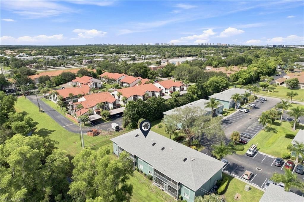 136 Cypress Way E, Unit 4, Naples, FL 34110 Photo