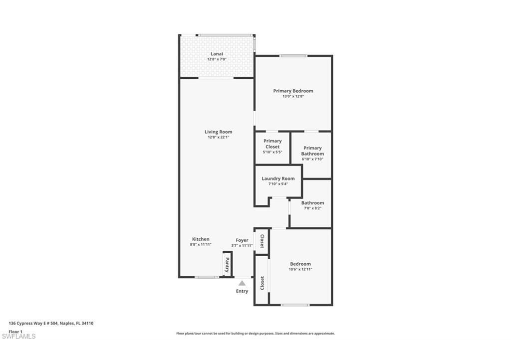 136 Cypress Way E, Unit 4, Naples, FL 34110 Photo