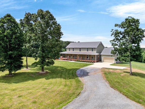 7000 Spring Place Road, Old Fort, TN 37362