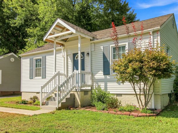 2340 Boxwood Lane, Knoxville, TN 37917