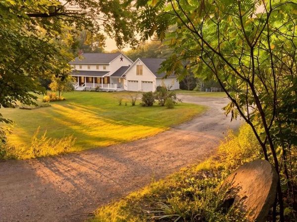 28 Kennebec Trail, Turner, ME 04282