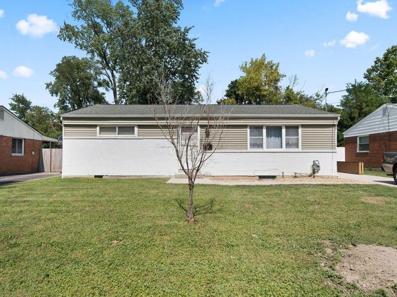 26 Cherrington Road, Westerville, OH 43081 Photo 1