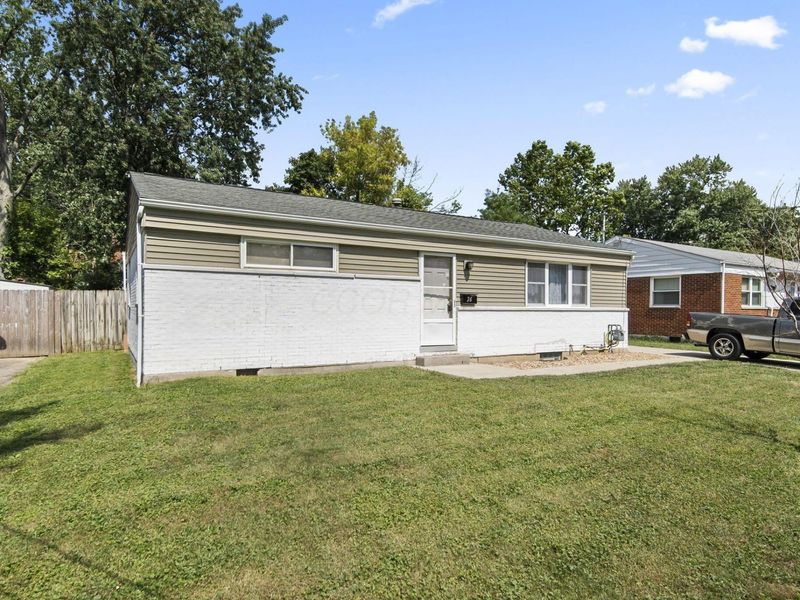 26 Cherrington Road, Westerville, OH 43081 Photo 3