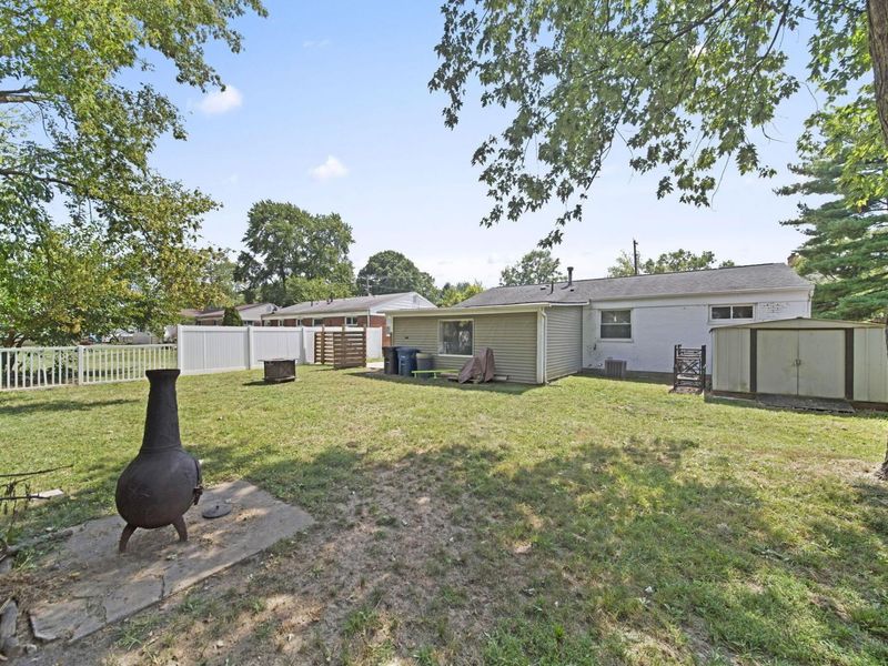 26 Cherrington Road, Westerville, OH 43081 Photo 35