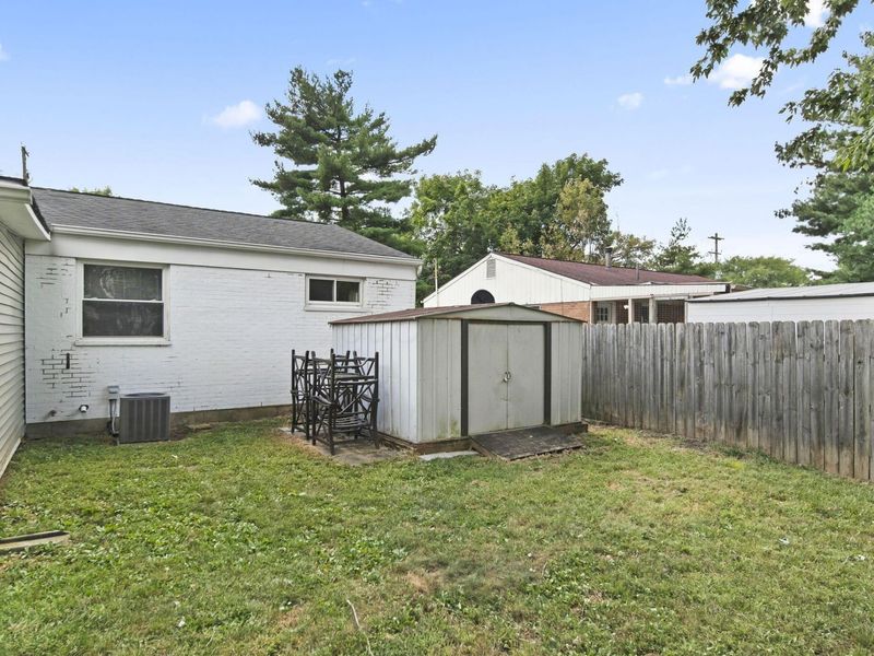 26 Cherrington Road, Westerville, OH 43081 Photo 36