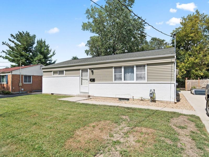 26 Cherrington Road, Westerville, OH 43081 Photo 4