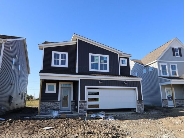 5908 Creekview Drive, Powell, OH 43065
