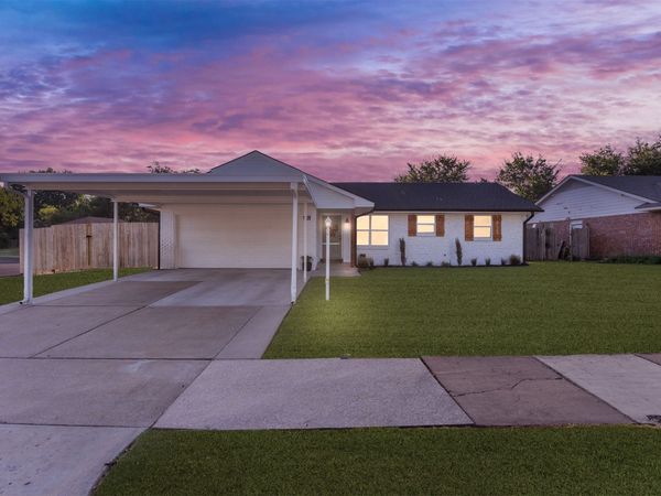 3409 S 119th East Avenue , Tulsa, OK 74146