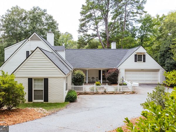 198 Xavier Drive, Athens, GA 30606