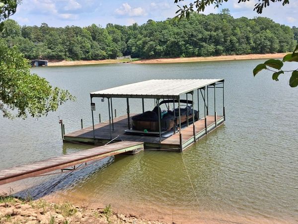 546 Old Beacon Light Road, Hartwell, GA 30643