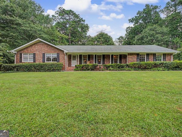 3885 Pittman Road, South Fulton, GA 30349