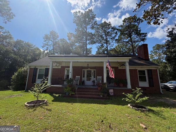 517 N Main Street, Statesboro, GA 30458