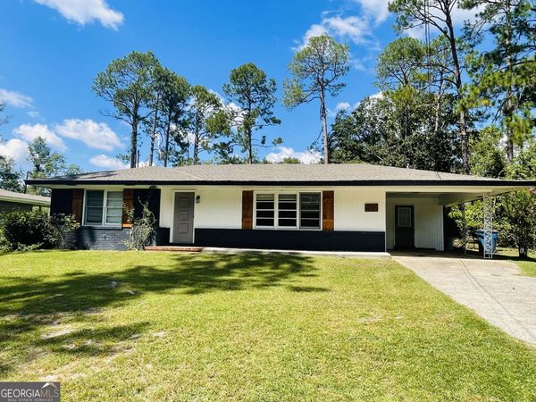 912 Jungle Road, Vidalia, GA 30474