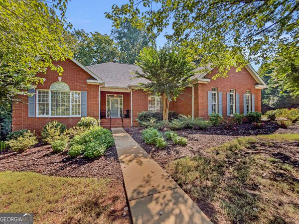 1071 Waterford Court, Watkinsville, GA 30677