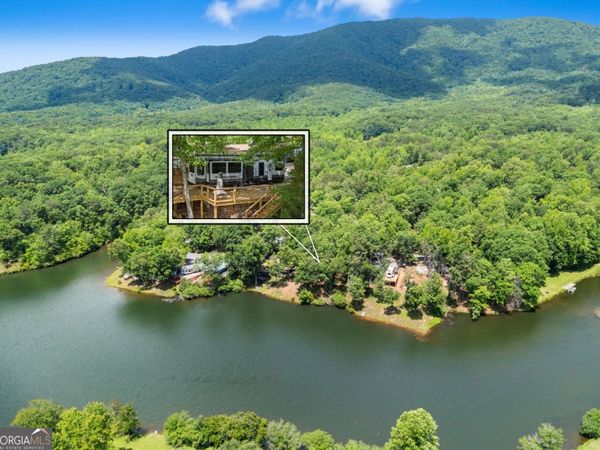 91 Magnificent Way, Unit D45, Cleveland, GA 30528