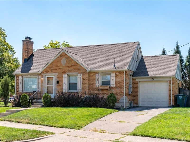 1014 Gainsborough Road, Dayton, OH 45419 Photo 1