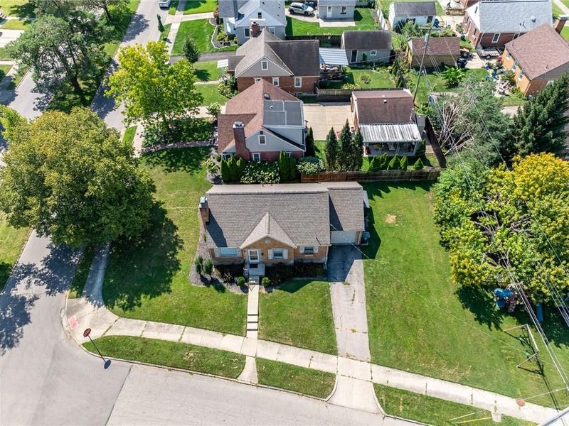 1014 Gainsborough Road, Dayton, OH 45419 Photo 35