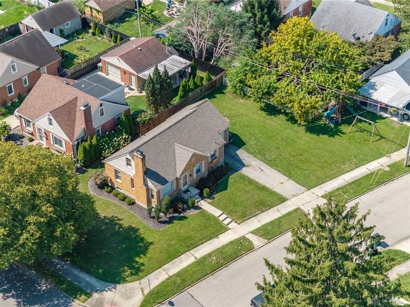 1014 Gainsborough Road, Dayton, OH 45419 Photo 36