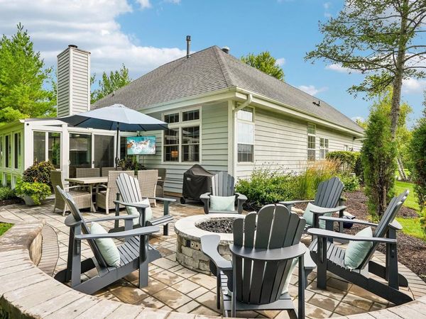 1560 Avenue of Champions, Unit 11-03, Lake Geneva, WI 53147