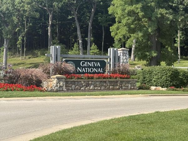 1560 Avenue of Champions, Unit 11-03, Lake Geneva, WI 53147