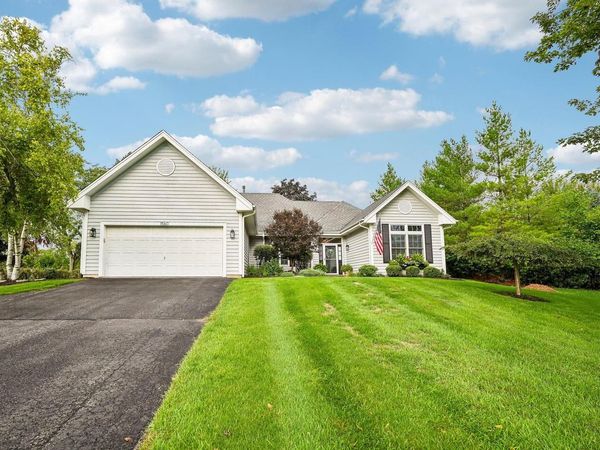 1560 Avenue of Champions, Unit 11-03, Lake Geneva, WI 53147