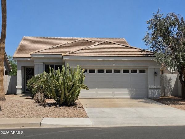 1532 E SHANNON Street, Chandler, AZ 85225