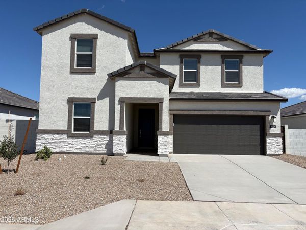 26224 W NANCY Lane, Buckeye, AZ 85326