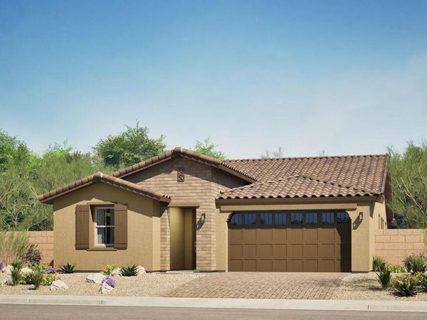 13405 W VIA PERUGIA Avenue, Peoria, AZ 85383
