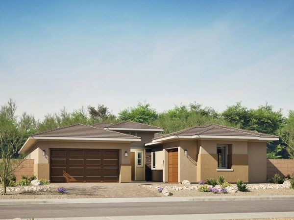 13159 W SAND FLOWER Drive, Peoria, AZ 85383