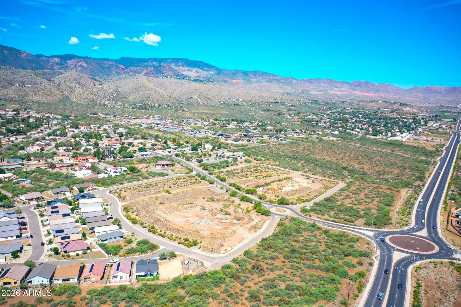 0000 Alamos Drive, Clarkdale, AZ 86324