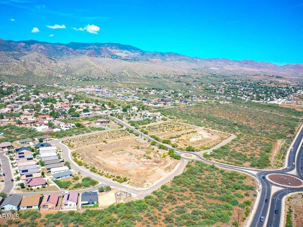 0000 Alamos Drive, Unit '-', Clarkdale, AZ 86324