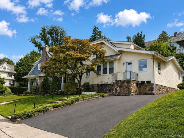120 S Broadway , Unit 1, Tarrytown, NY 10591
