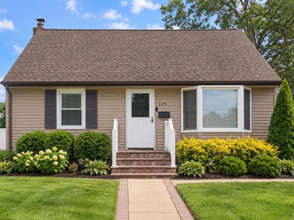 119 Doris Avenue, North Bellmore, NY 11710