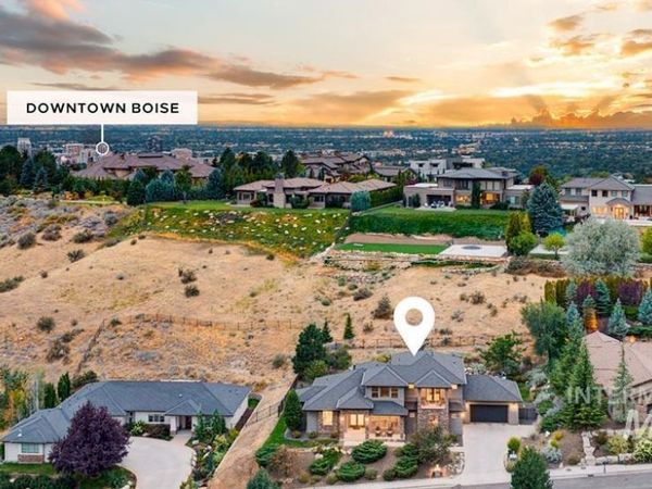 2535 N Pleasant Hill Way, Boise, ID 83702