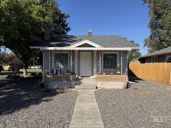1028 8th Street, Lewiston, ID 83501