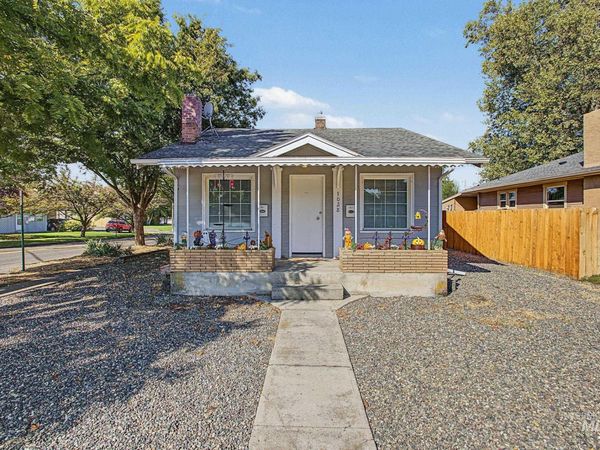 1028 8th Street, Lewiston, ID 83501