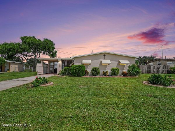 2654 Boyd Avenue, Melbourne, FL 32935