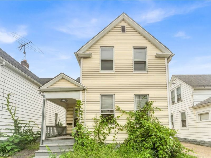 1012 E 72nd Street, Cleveland, OH 44103 Photo 2